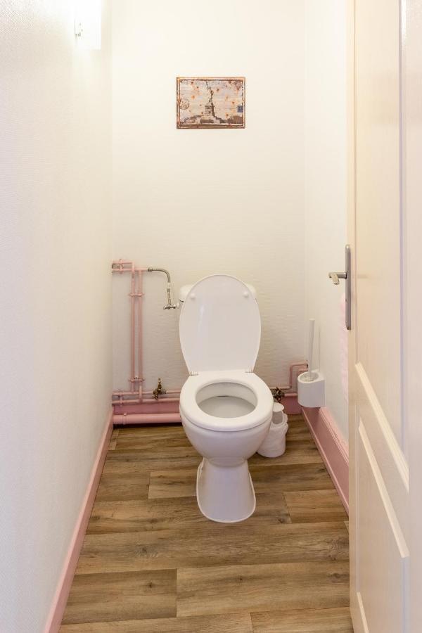 Le Sotre Apartment Bussang