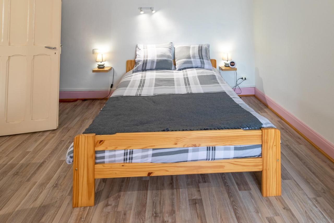 Le Sotre Apartment Bussang